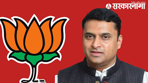 Sanjay Patil Yadravkar