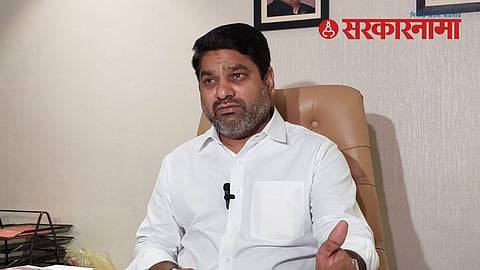 Satej Patil 