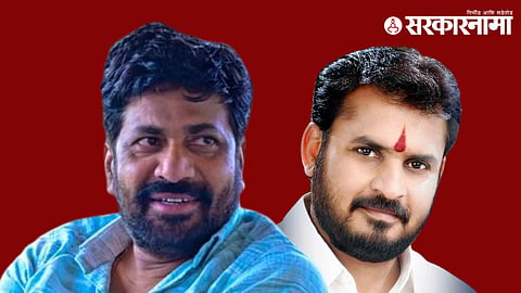 Bachchu Kadu, Dinesh Bub