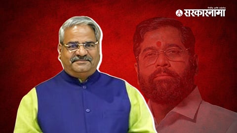Shivajirao Adhalrao Patil