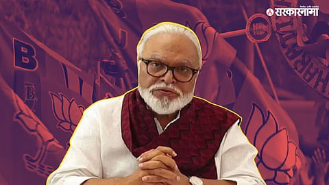 Chhagan Bhujbal