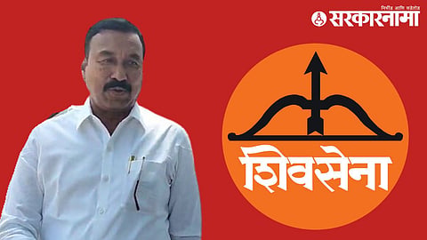 Sanjay Kokate