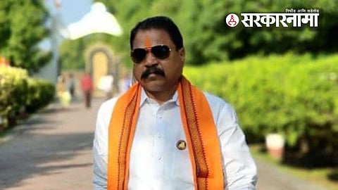 Aamshya Padavi 