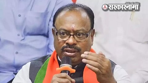 Chandrashekhar Bawankule