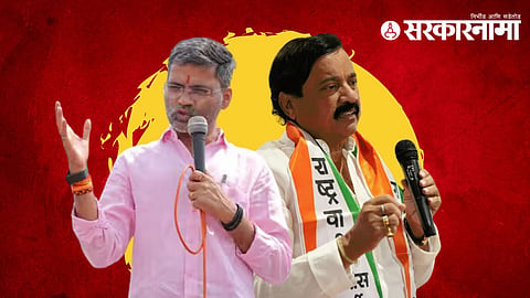 nilesh lanke sunil tatkare
