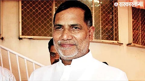Kripashankar Singh 