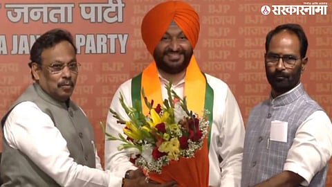 Ravneet Singh Bittu