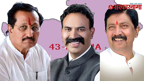 Madha Loksabha 2024