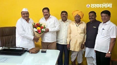 Kolhapur Lok Sabha