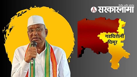 Namdeo Kirsan
