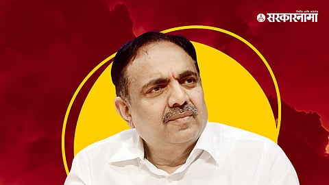 Jayant Patil