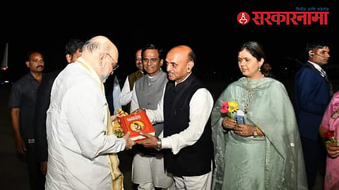 Amit Shah
