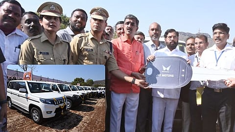 Eknath Shinde News
