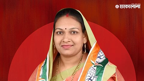 Rashmi Barve