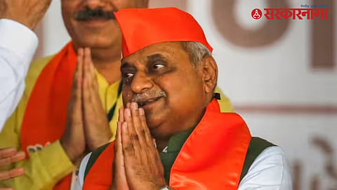 Nitin Patel