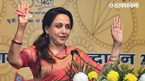 Hema Malini