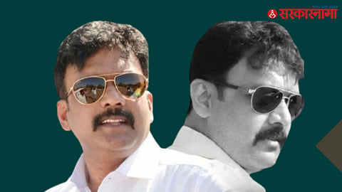 Ramesh Kadam