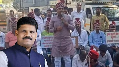 Ramesh Baraskar