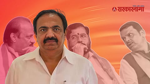 Jayant Patil 