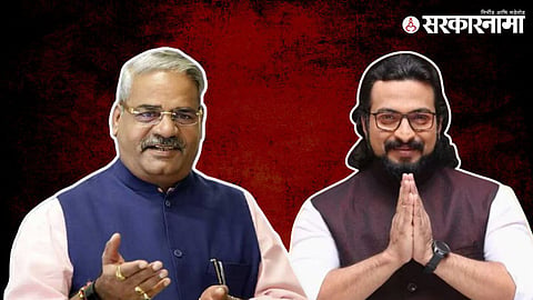 Shirur Lok Sabha Election