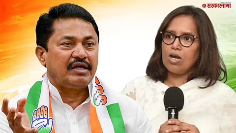 Varsha Gaikwad News 