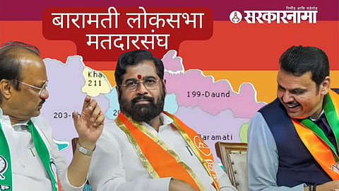 Mahayuti Baratmati