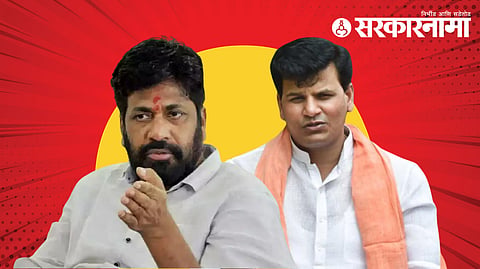 Ravi Rana News : आमदार रवी राणांनी मौन सोडलं; म्हणाले,'अडसूळ असो की कडू, दोघांचीही भूमिका कटप्पासारखीच...'