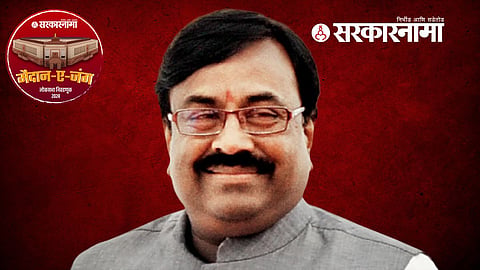 Sudhir Mungantiwar