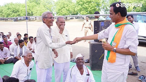 Raosaheb Danve News