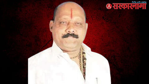 Bhausaheb Andhalkar