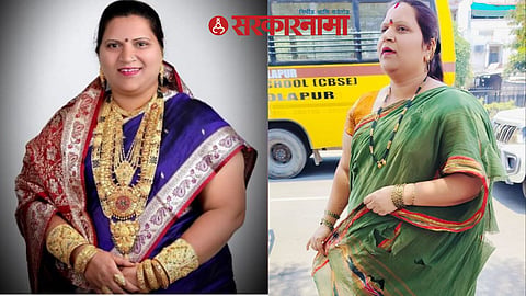 Shridevi Fulare 