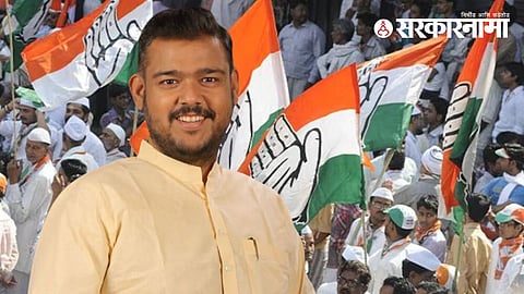 Sangli Lok Sabha Election 