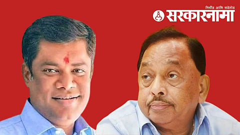 Ratnagiri Sindhudurg LokSabha Election 2024