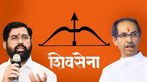 Uddhav Thackeray News