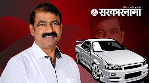 Sanjog Waghere Patil 