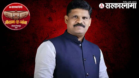 Ramesh Baraskar 