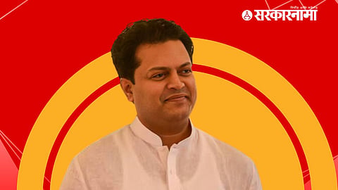 Amit Deshmukh