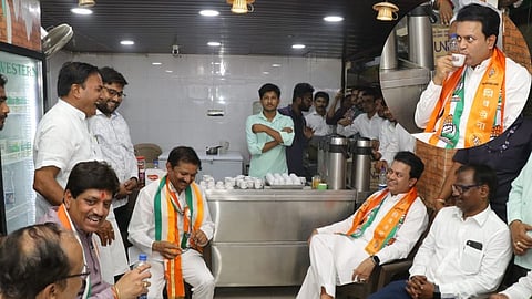 Amit Deshmukh 