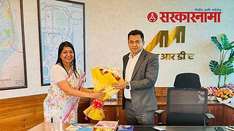 Rubal Agrawal
