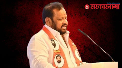 ShahajiBapu Patil