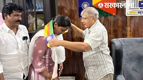 Utkarsha Rupwate News