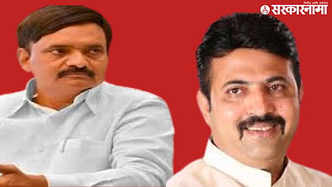 Uttam Jankar, Umesh Patil