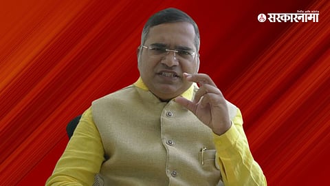 Namdevrao Jadhav