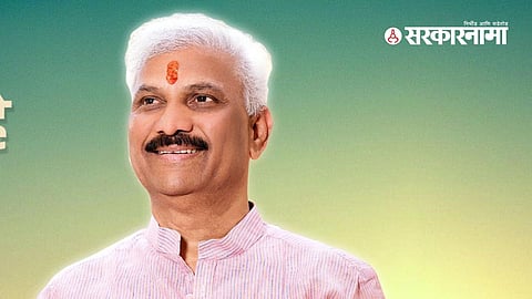 Suresh Nawle 