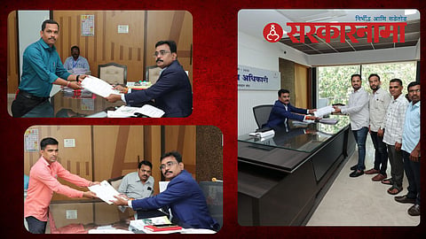 Raigad Lok Sabha 2024: