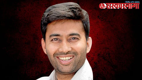 Rajendra Deshmukh