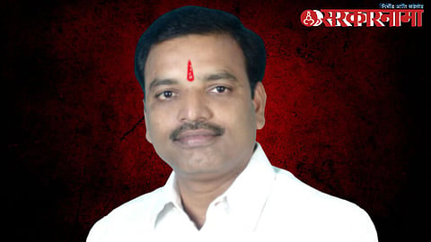 Sanjay Kshirsagar