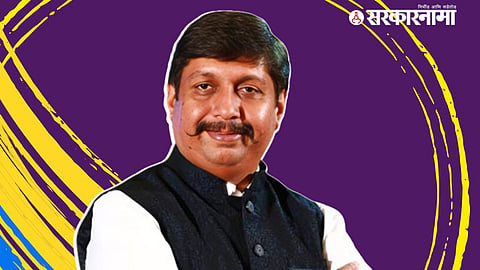 Dhairysheel Mohite Patil