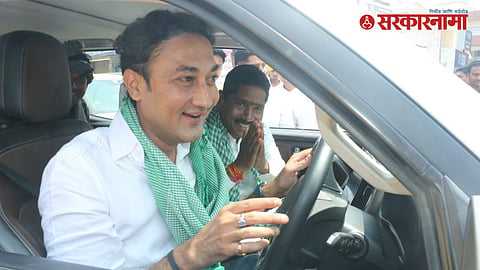Lok Sabha Election 2024