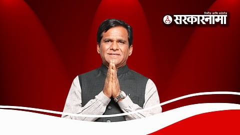 Raosaheb Danve 